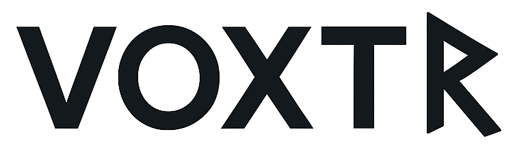 Voxtr Research Press